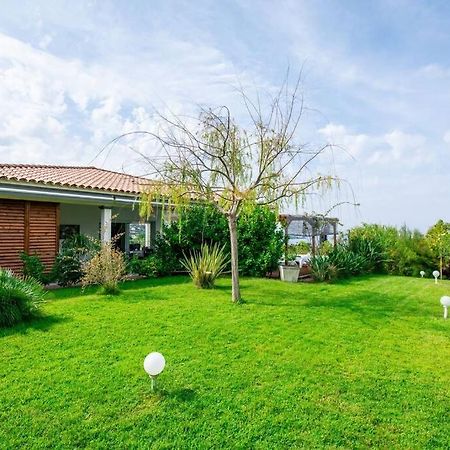 Villa Individuelle Avec Piscine Privee Chauffee Proche Commerces Et Plage Porticcio  Eksteriør bilde
