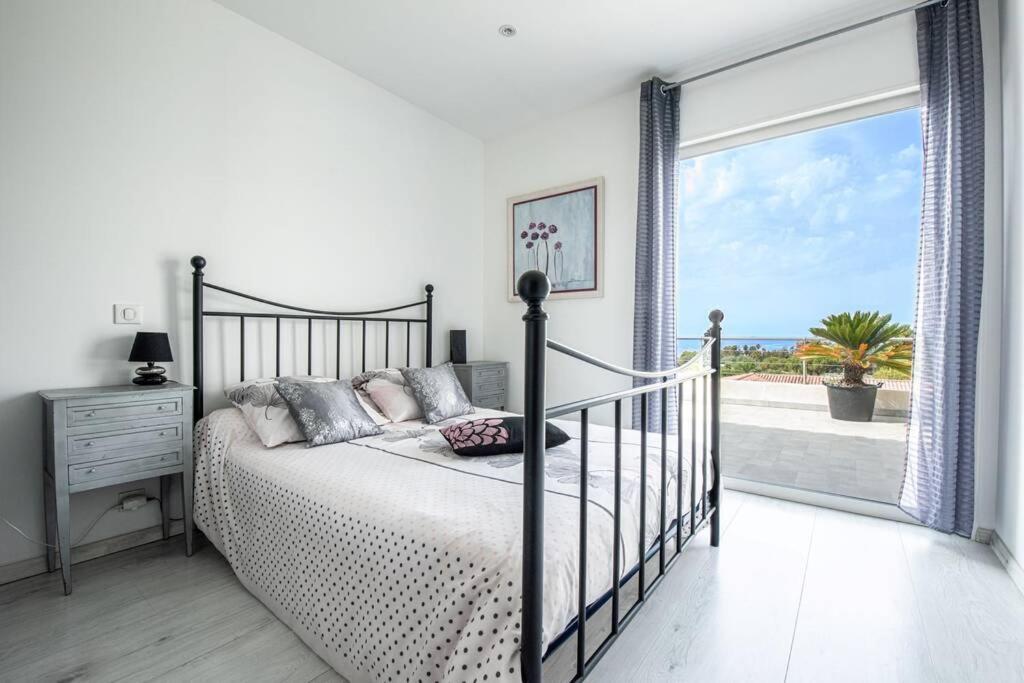 Villa Individuelle Avec Piscine Privee Chauffee Proche Commerces Et Plage Porticcio  Eksteriør bilde